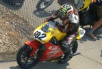 Vintage Motorcycle Racing